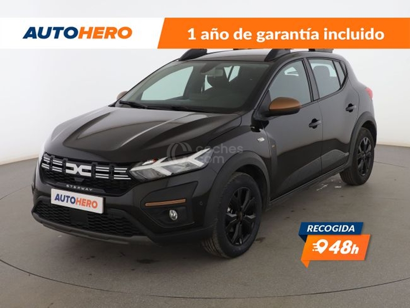 Foto del DACIA Sandero Stepway TCe Extreme CVT 67kW