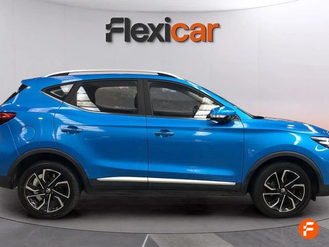 Foto del MG ZS 1.5 VTi-Tech Luxury 78kW