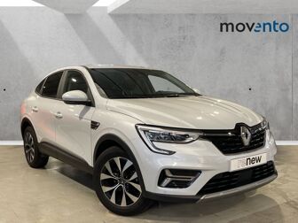 Imagen de RENAULT Arkana 1.3 TCe Intens EDC 103kW