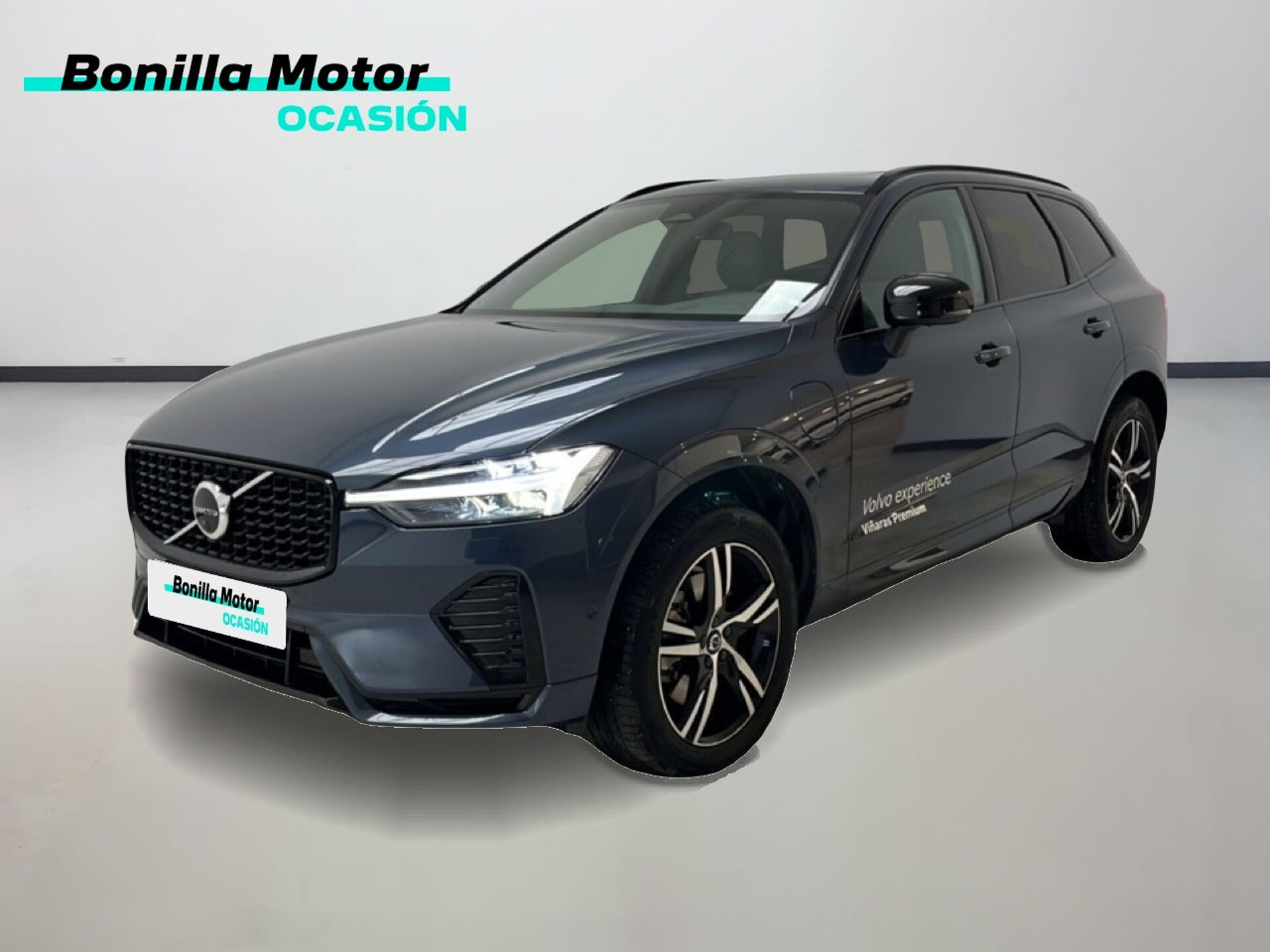 Imagen 1 de VOLVO XC60