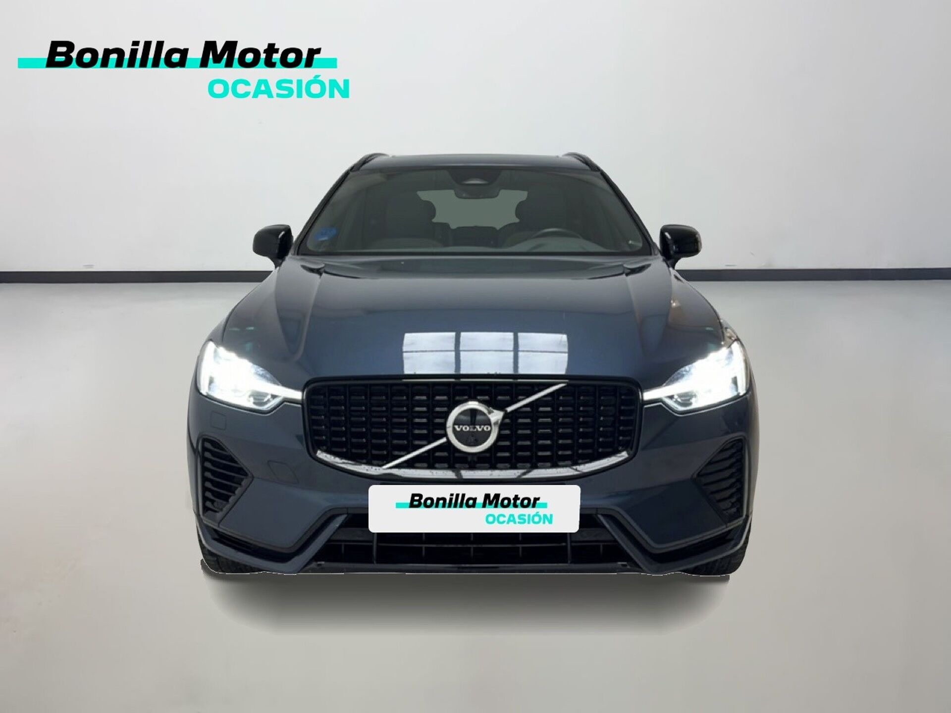 Imagen 2 de VOLVO XC60