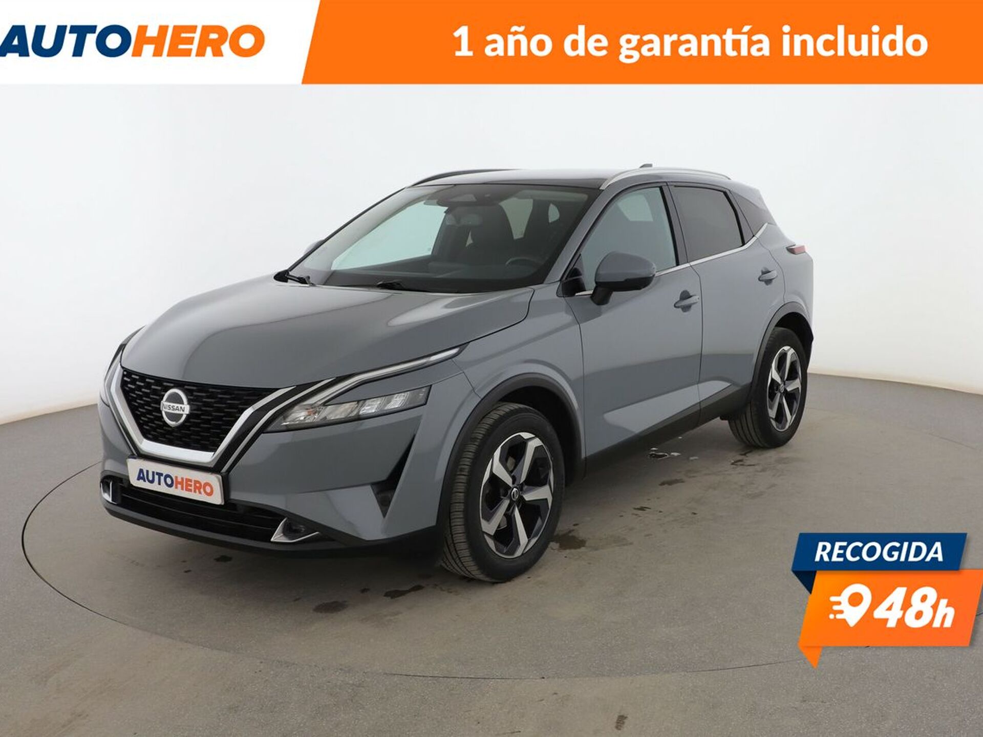 Imagen de NISSAN Qashqai