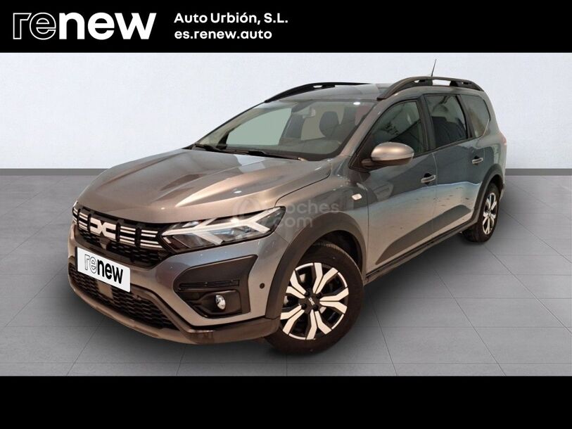 Foto del DACIA Jogger 1.0 TCe Expression 7pl.