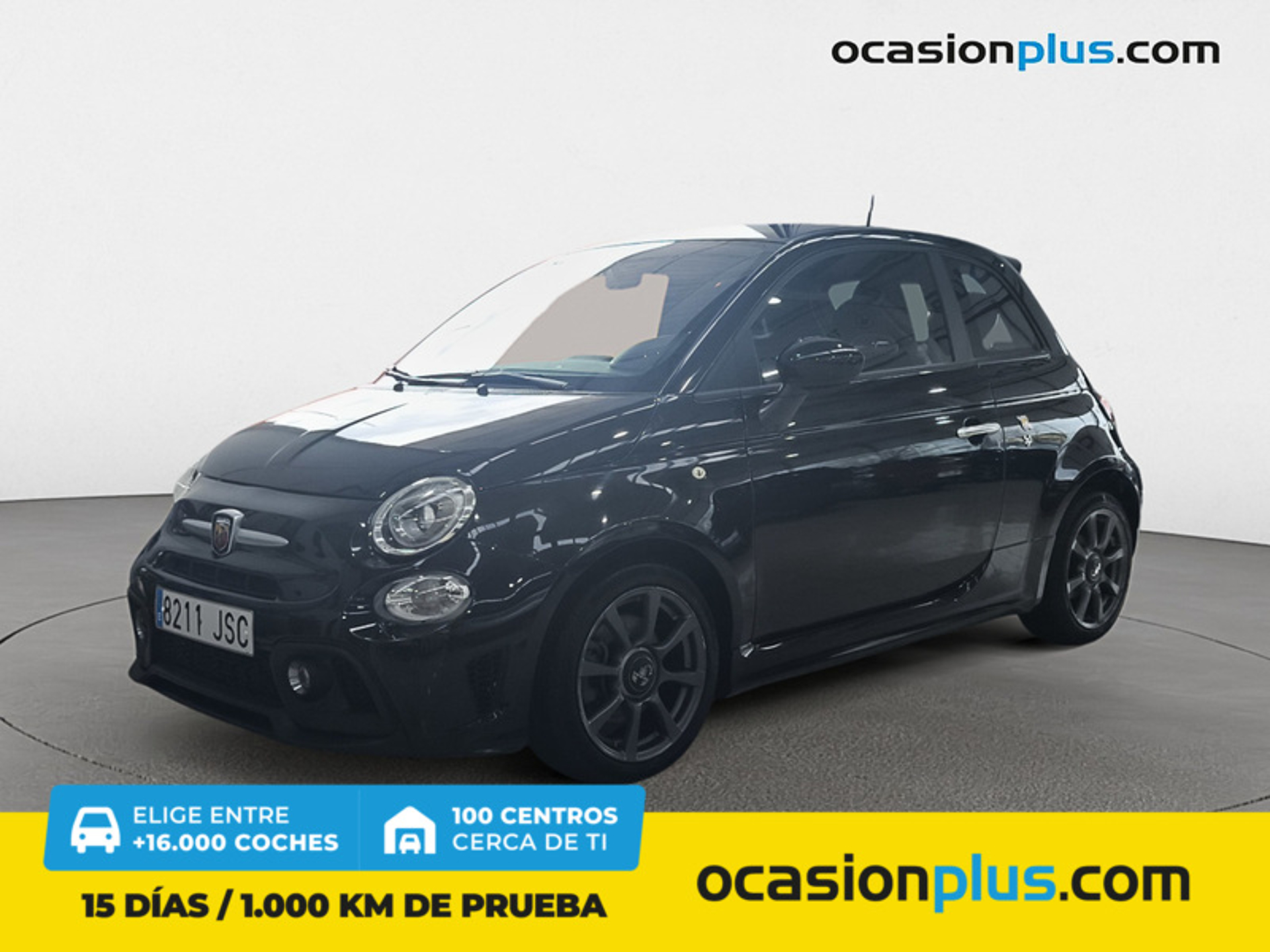 Imagen de ABARTH 500