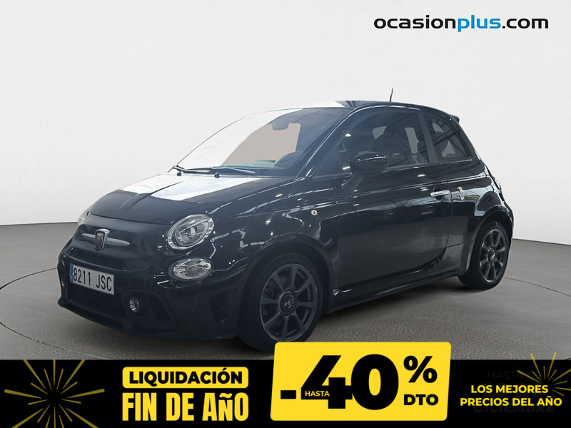 Imagen de ABARTH 500