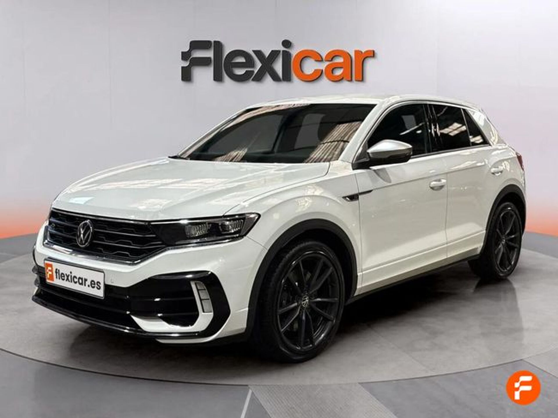 Imagen 3 de VOLKSWAGEN T-Roc
