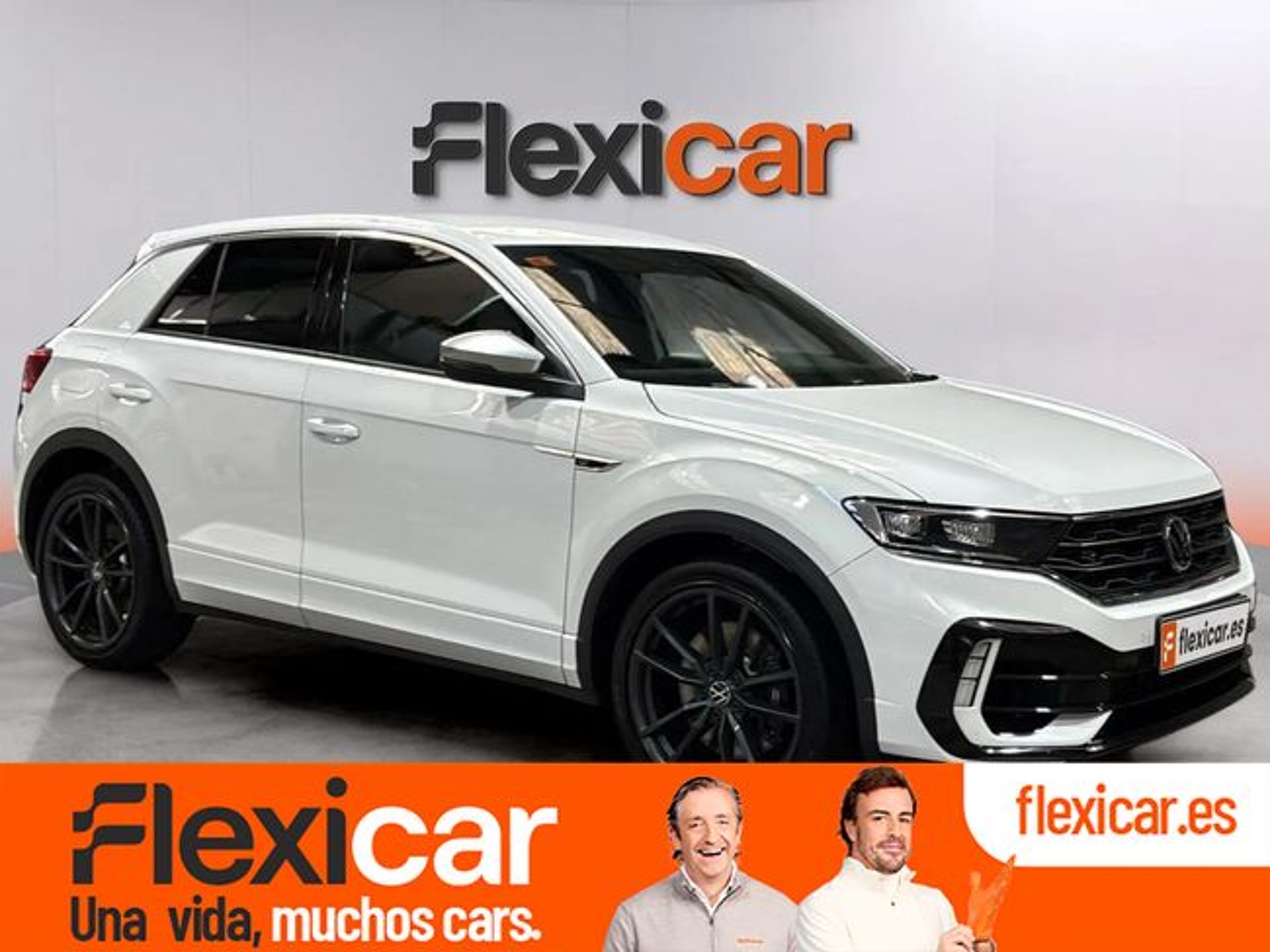 Imagen de VOLKSWAGEN T-Roc