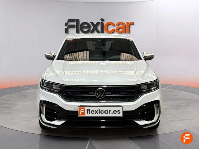 Foto del VOLKSWAGEN T-Roc 2.0 TSI R 4Motion DSG7 221kW