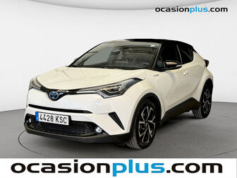 Imagen de TOYOTA C-HR 125H Advance