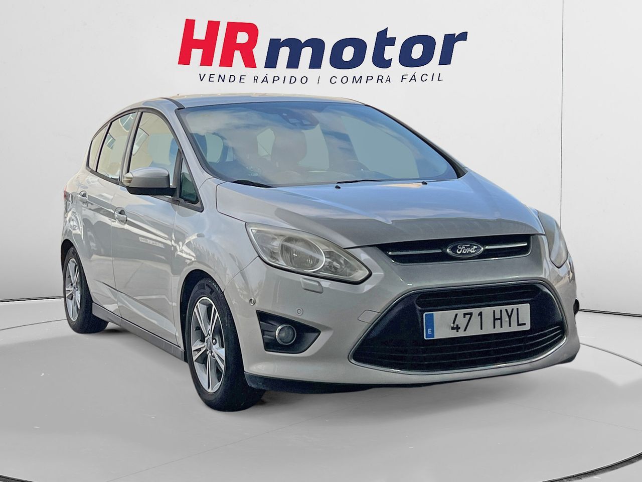 FORD C-Max (Trend) en Madrid