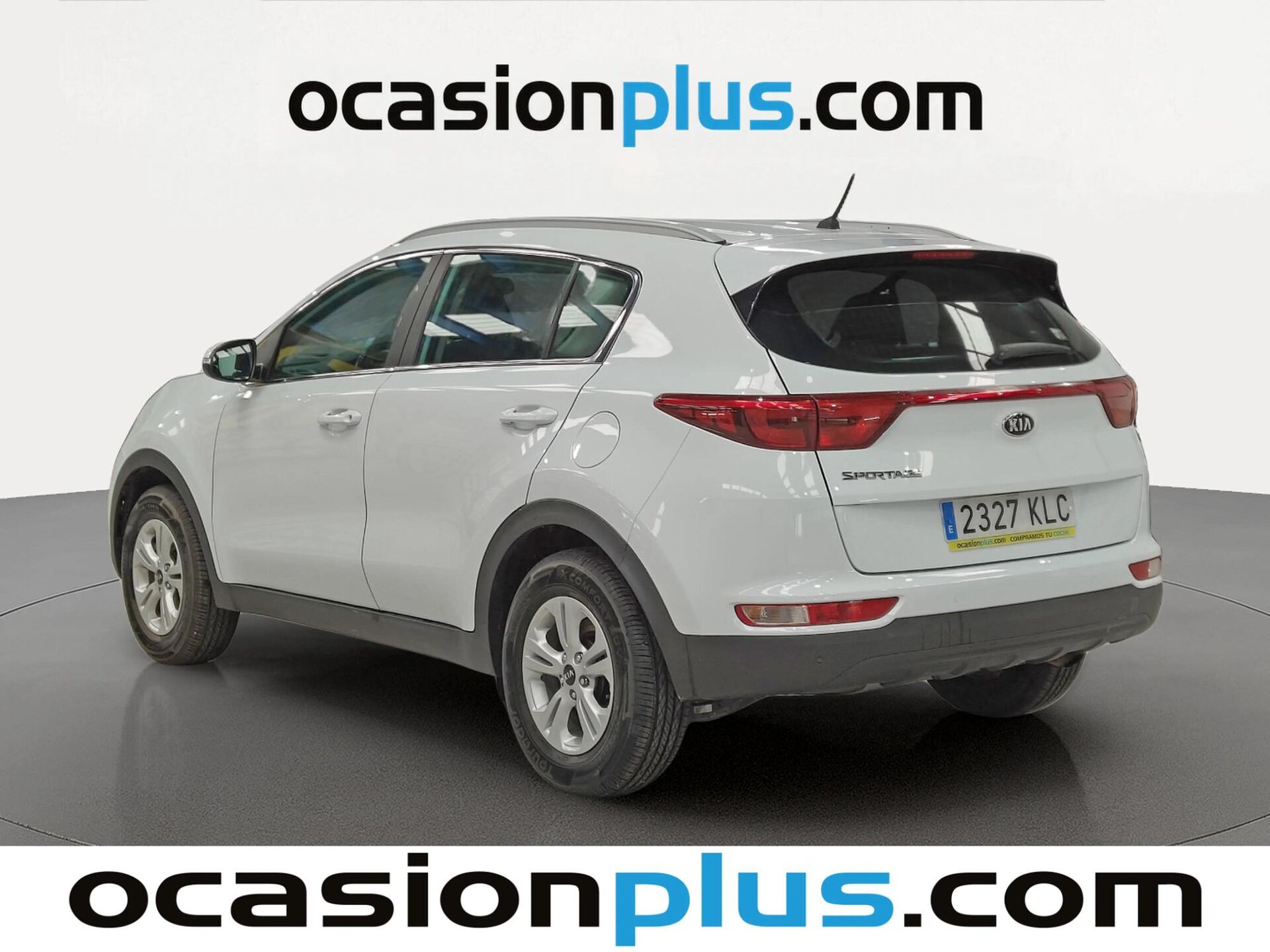 Imagen 3 de KIA Sportage