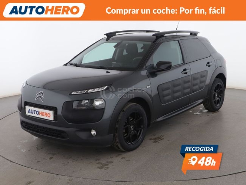 Foto del CITROEN C4 Cactus 1.6e-HDi Feel ETG6 92