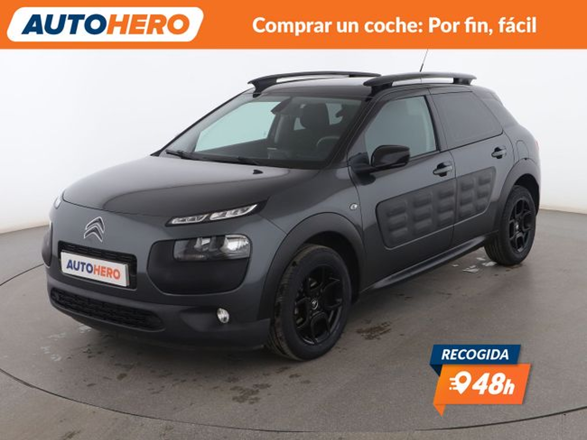 Imagen de CITROEN C4 Cactus