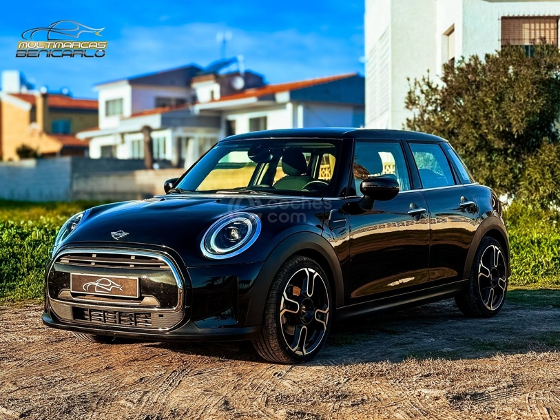 Foto del MINI Mini Cooper Aut.