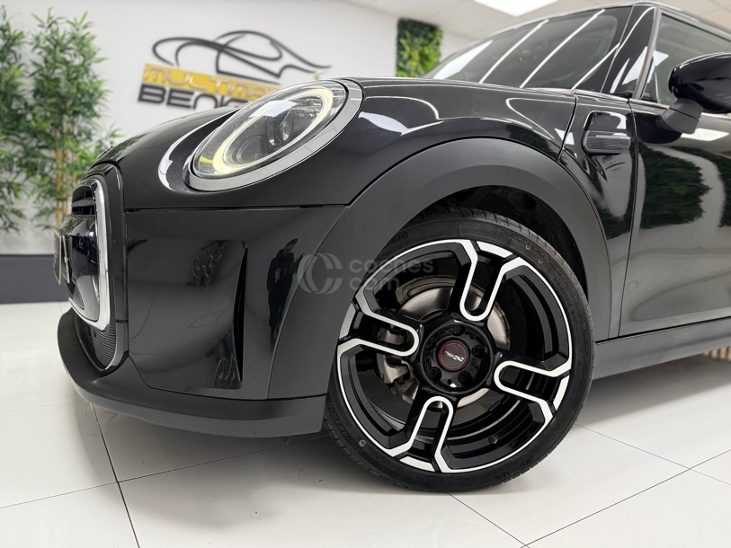 Foto del MINI Mini Cooper Aut.