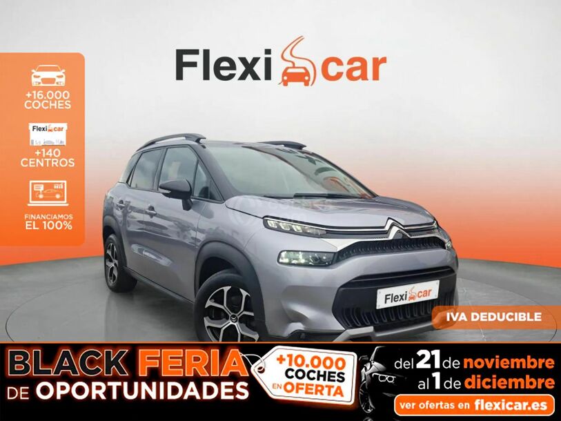 Foto del CITROEN C3 Aircross Puretech S&S Feel 110