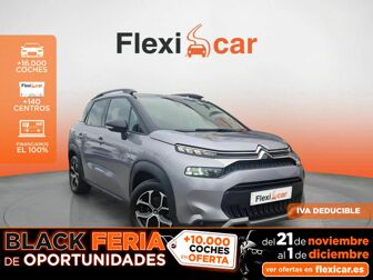 Imagen de CITROEN C3 Aircross Puretech S&S Feel 110