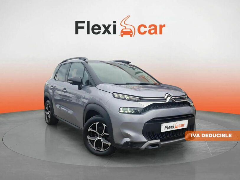 Foto del CITROEN C3 Aircross Puretech S&S Feel 110