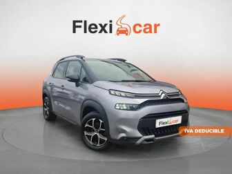 Imagen de CITROEN C3 Aircross Puretech S&S Feel 110