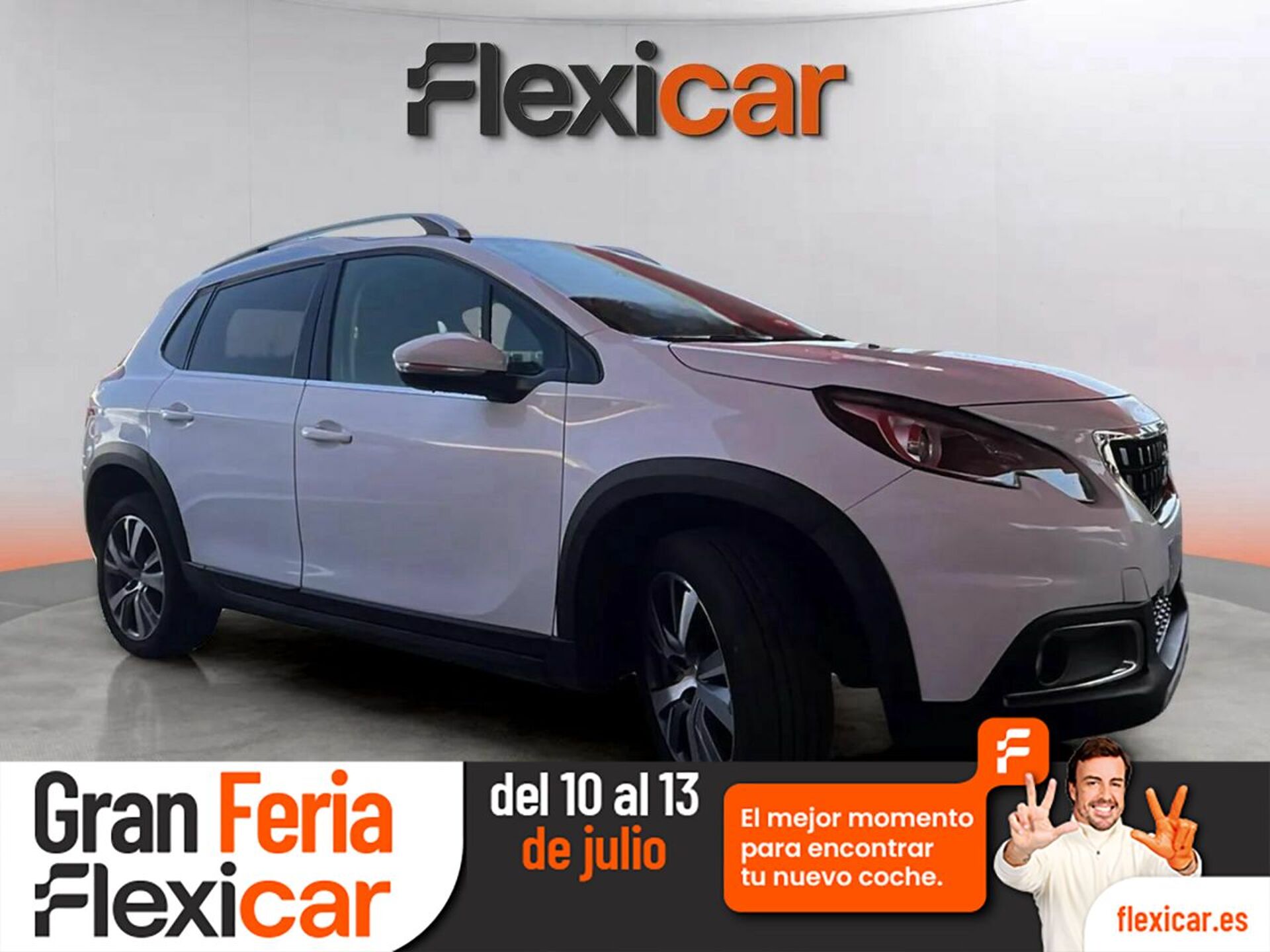 Imagen de PEUGEOT 2008