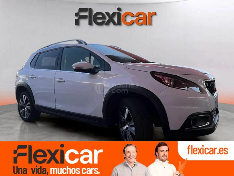 Foto del PEUGEOT 2008 1.2 PureTech S&S Signature 130