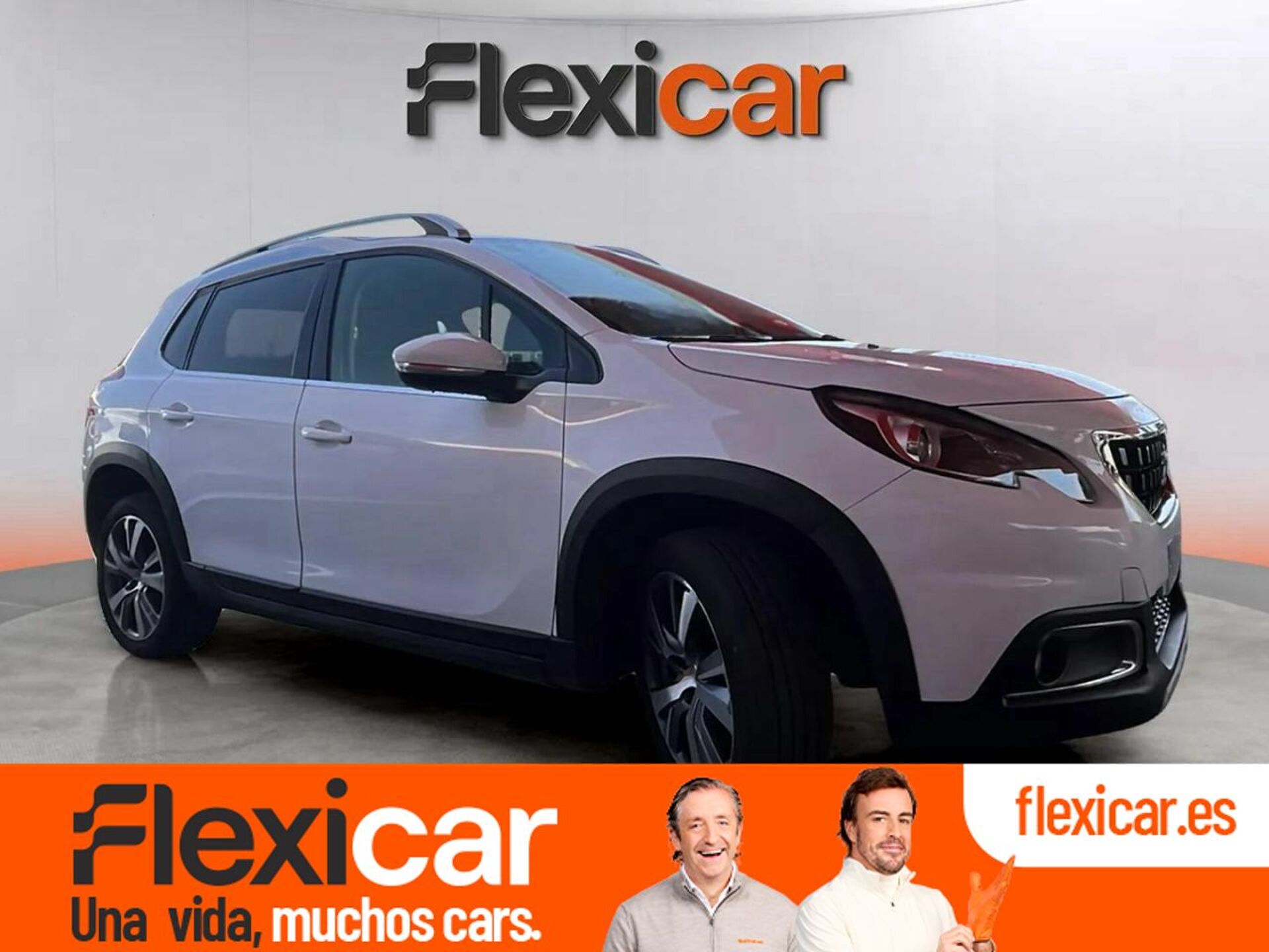 Imagen de PEUGEOT 2008