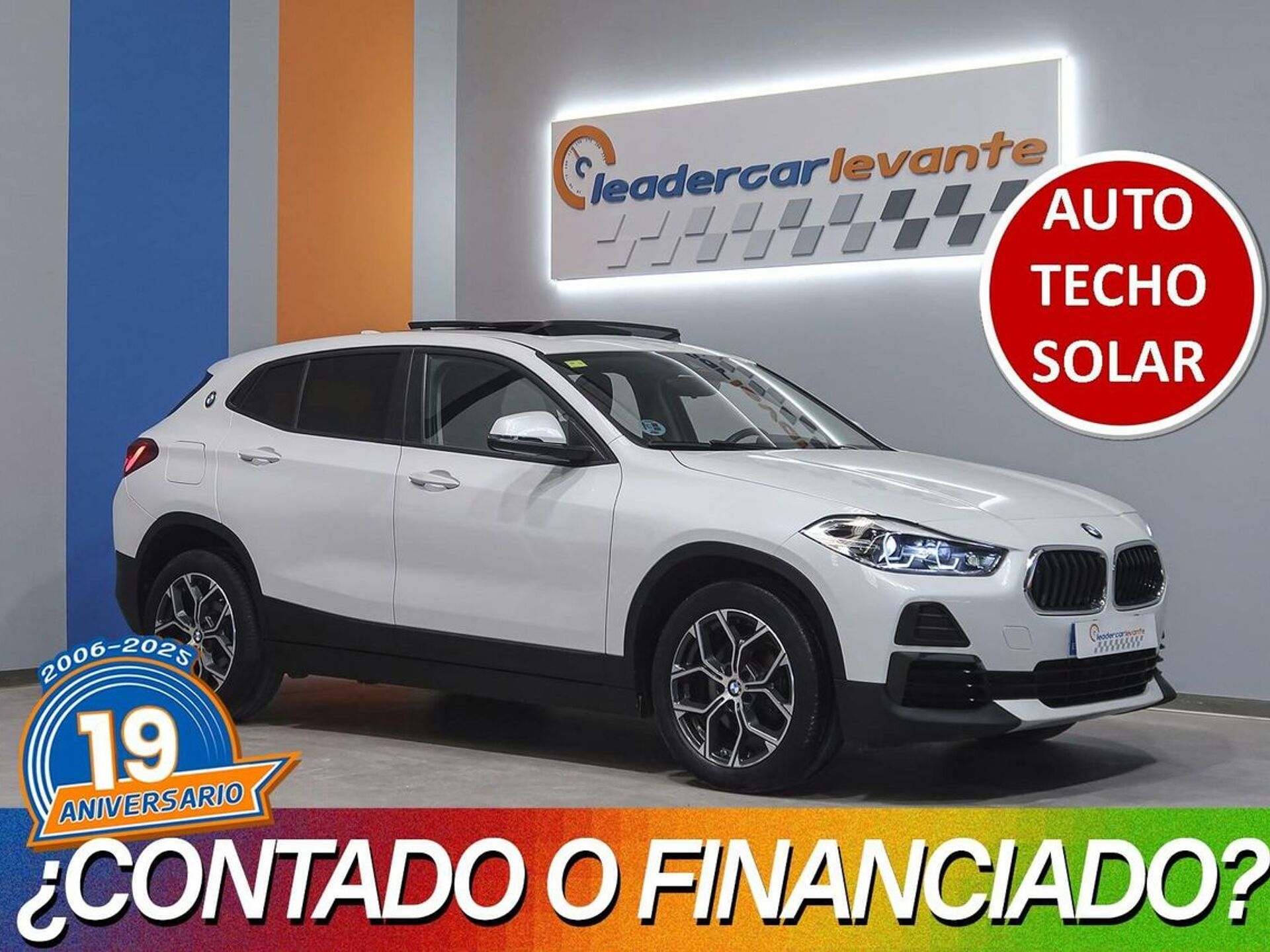 Imagen de BMW X2