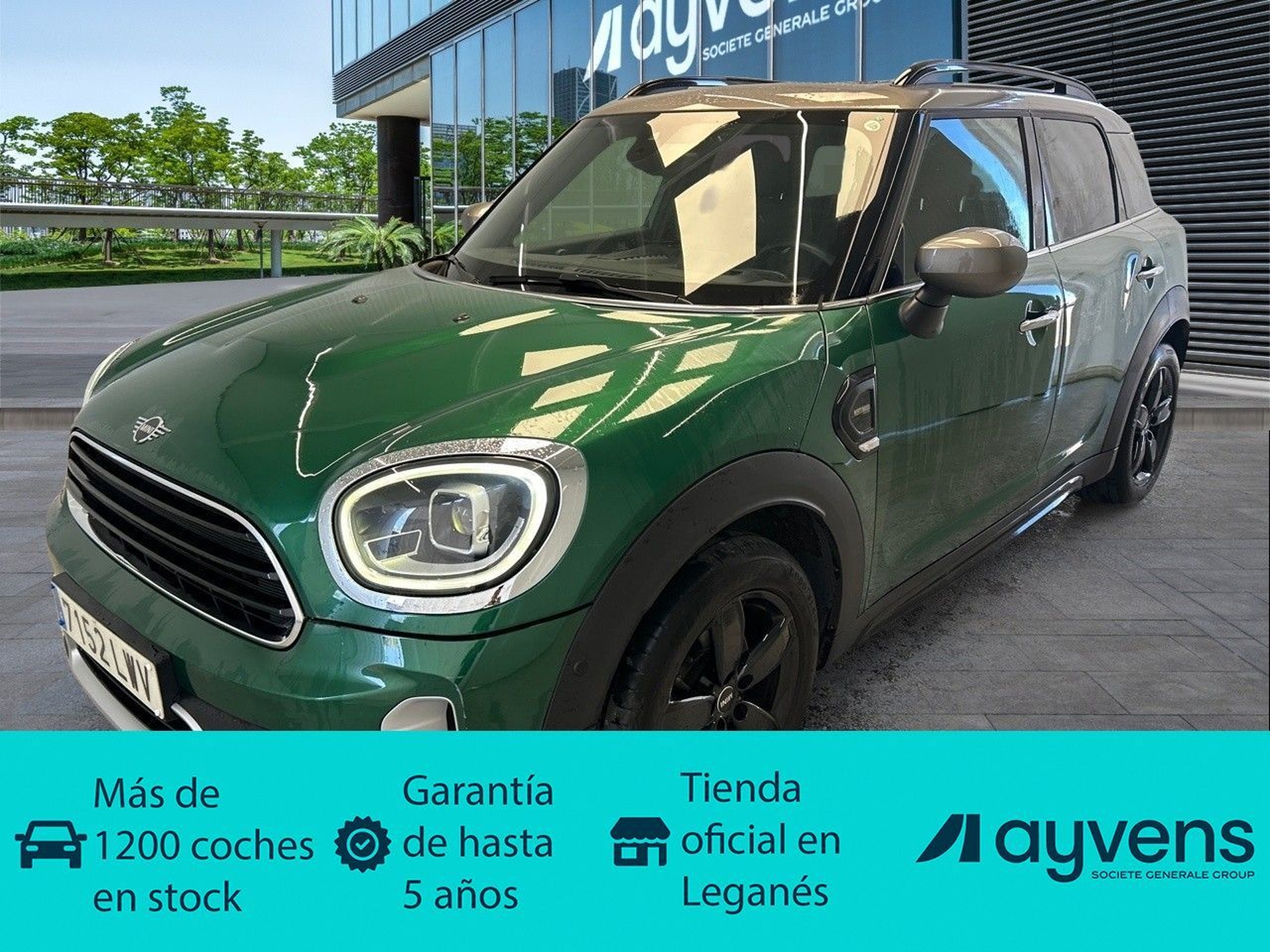 Imagen de MINI Mini Countryman