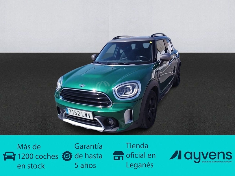 Foto del MINI Mini Countryman COUNTRYMAN COOPER AUT.