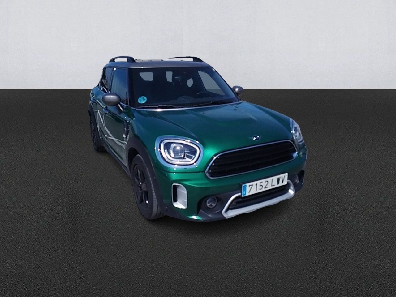 Foto del MINI Mini Countryman COUNTRYMAN COOPER