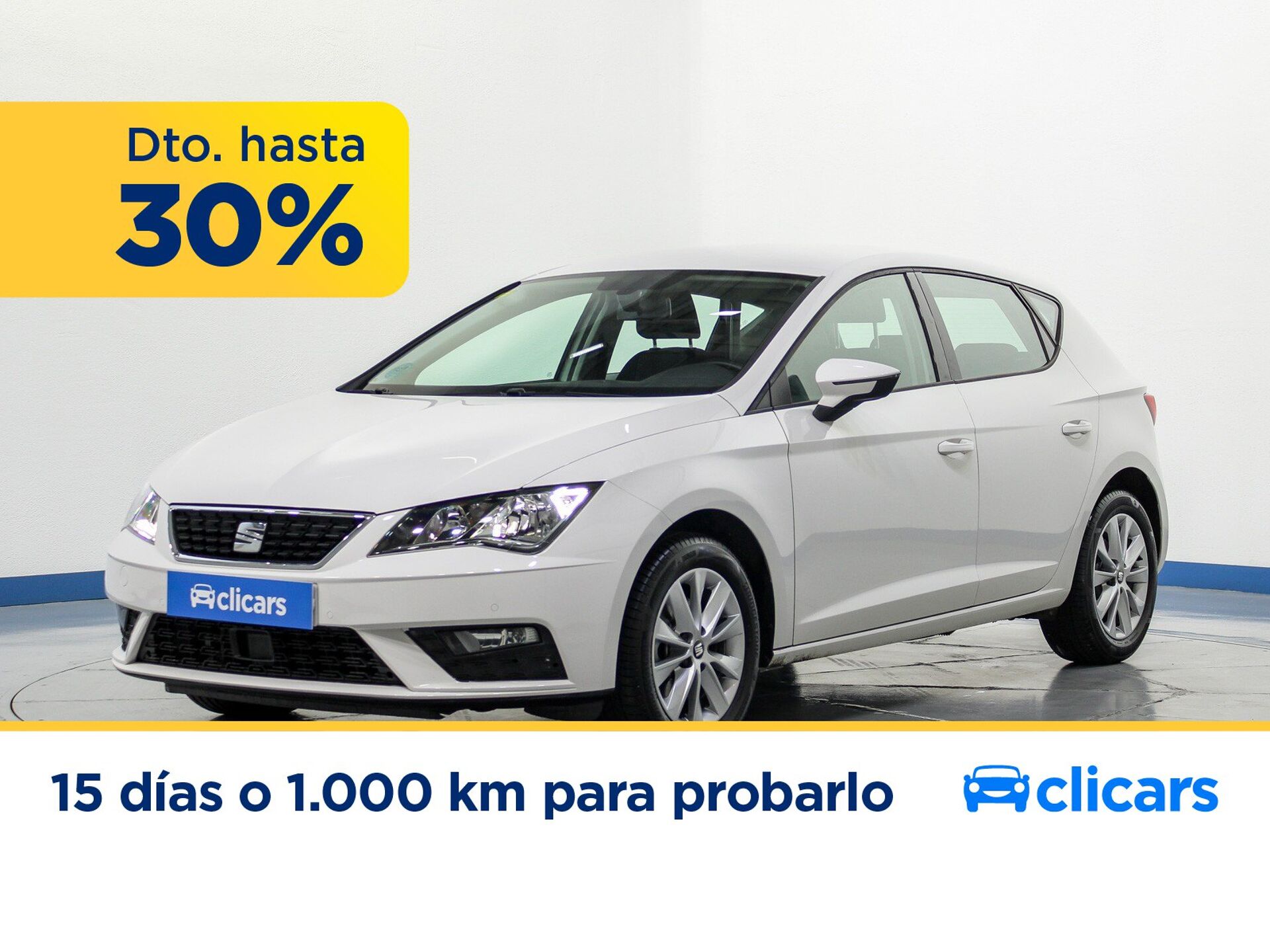 Imagen de SEAT León
