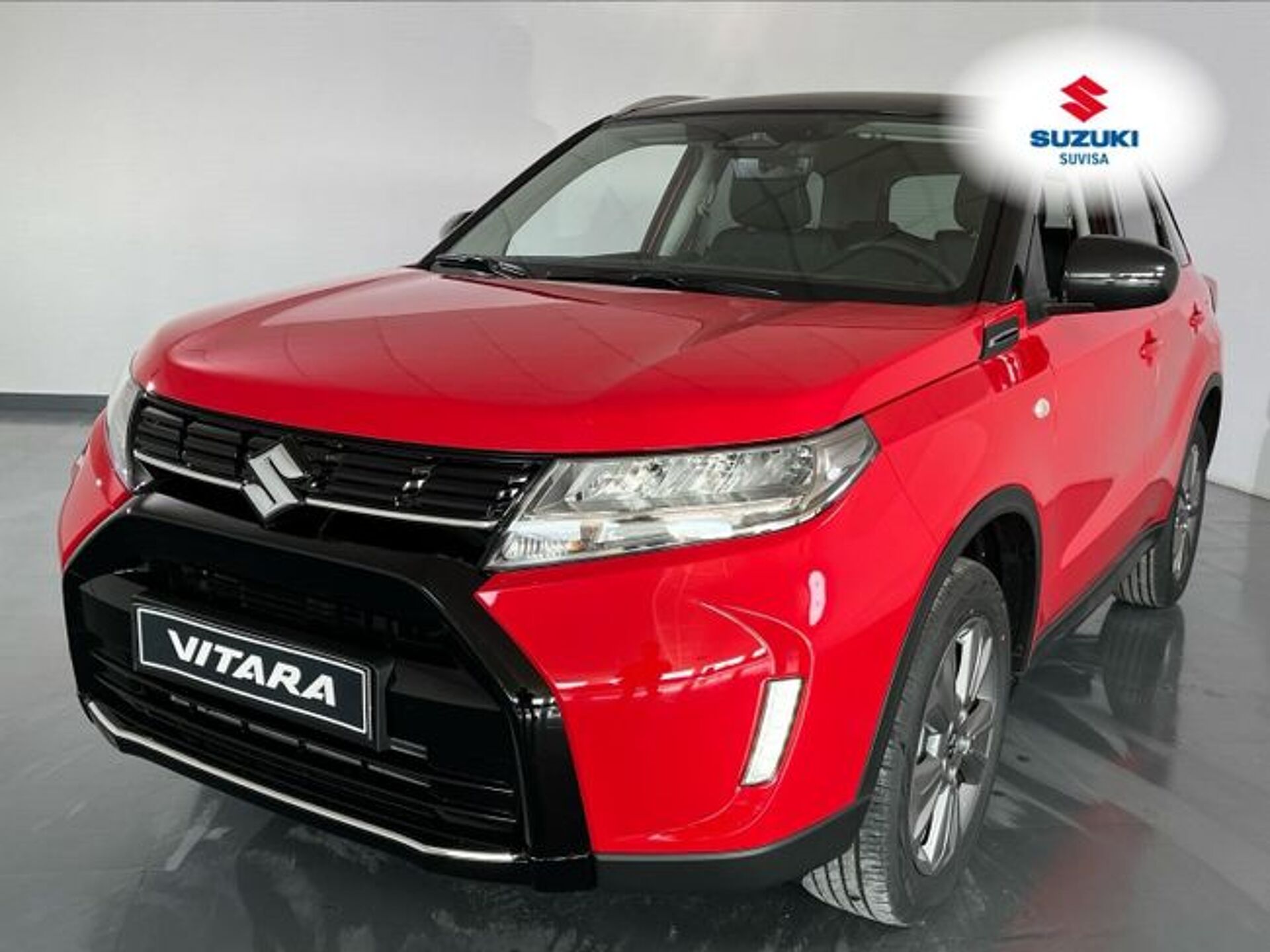 Imagen 3 de SUZUKI Vitara