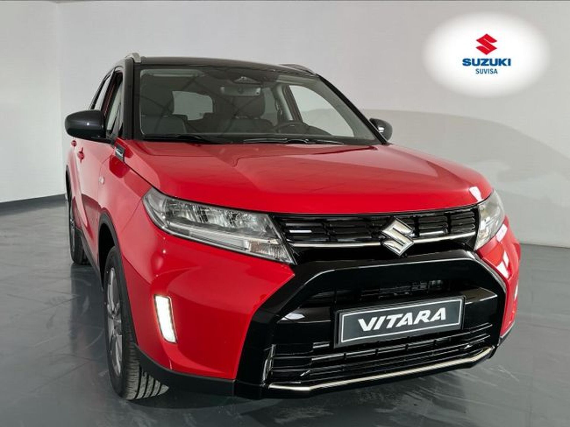 Imagen 1 de SUZUKI Vitara