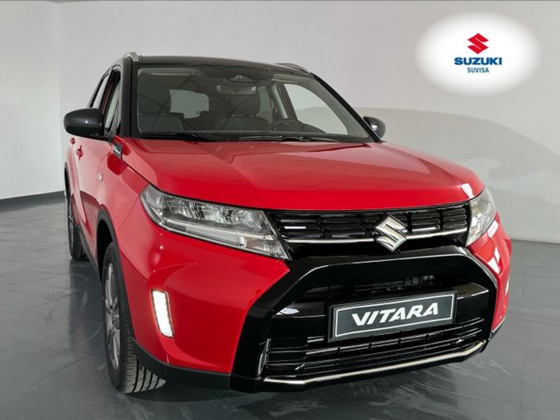 Imagen de SUZUKI Vitara