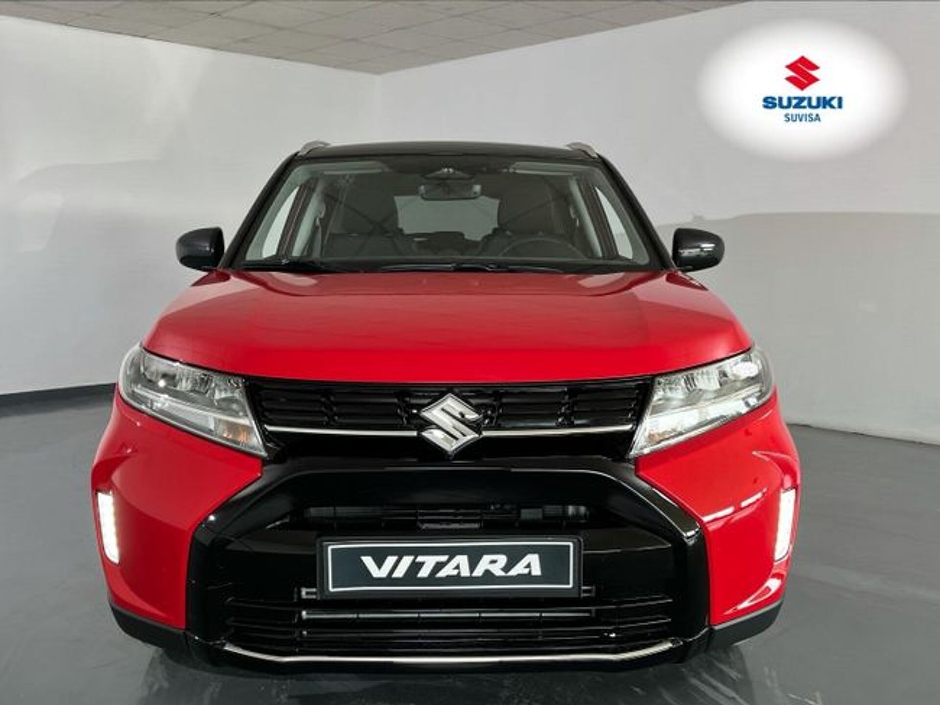 Imagen 2 de SUZUKI Vitara