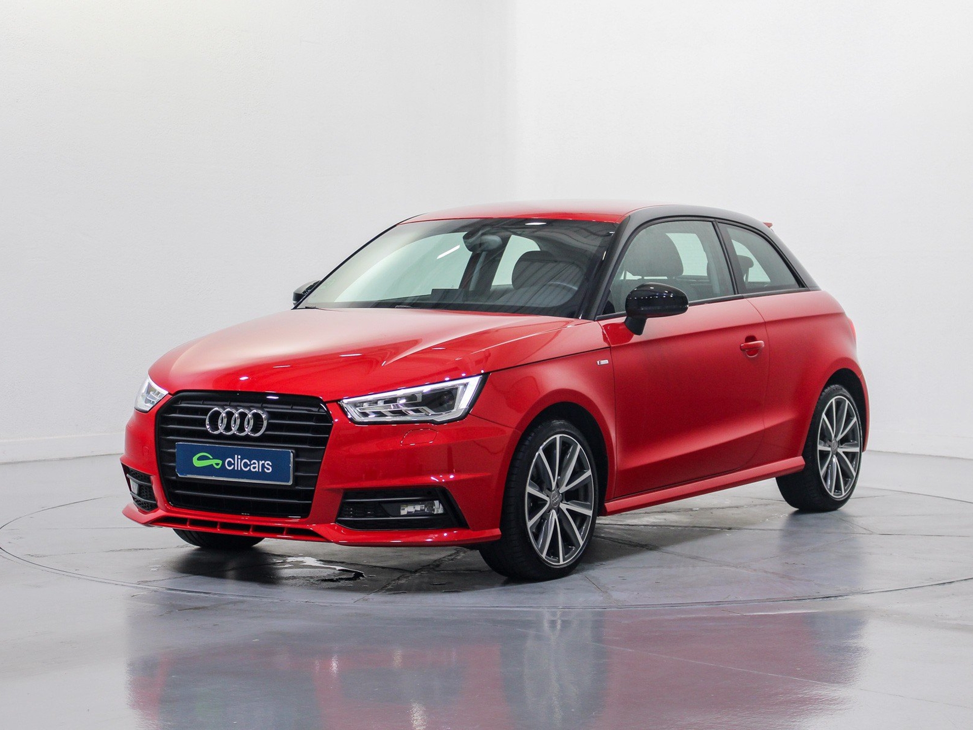 Imagen de AUDI A1