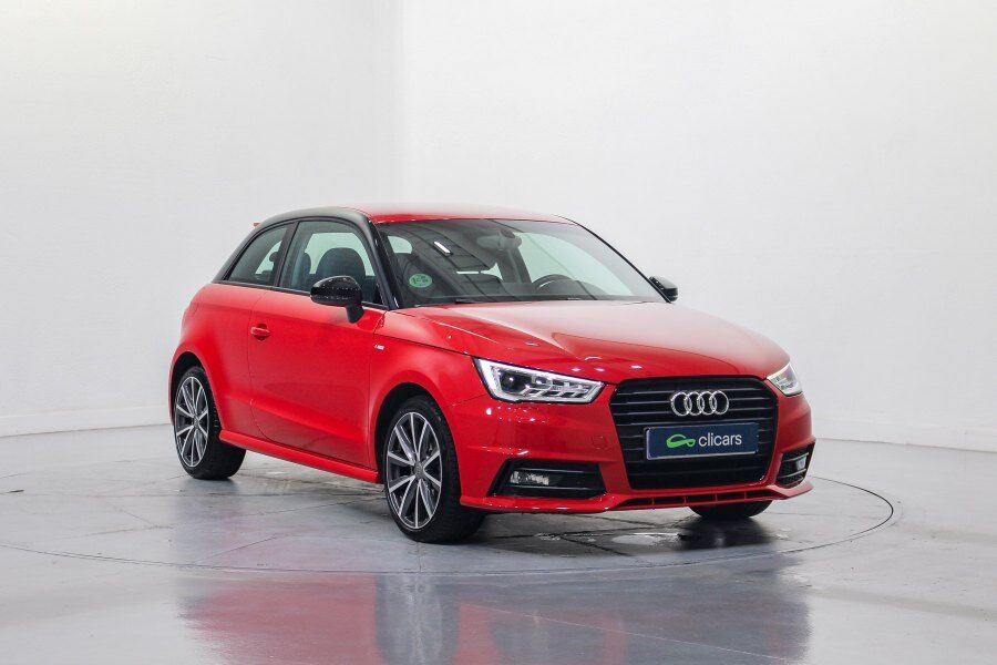 Foto del AUDI A1 1.0 TFSI Adrenalin