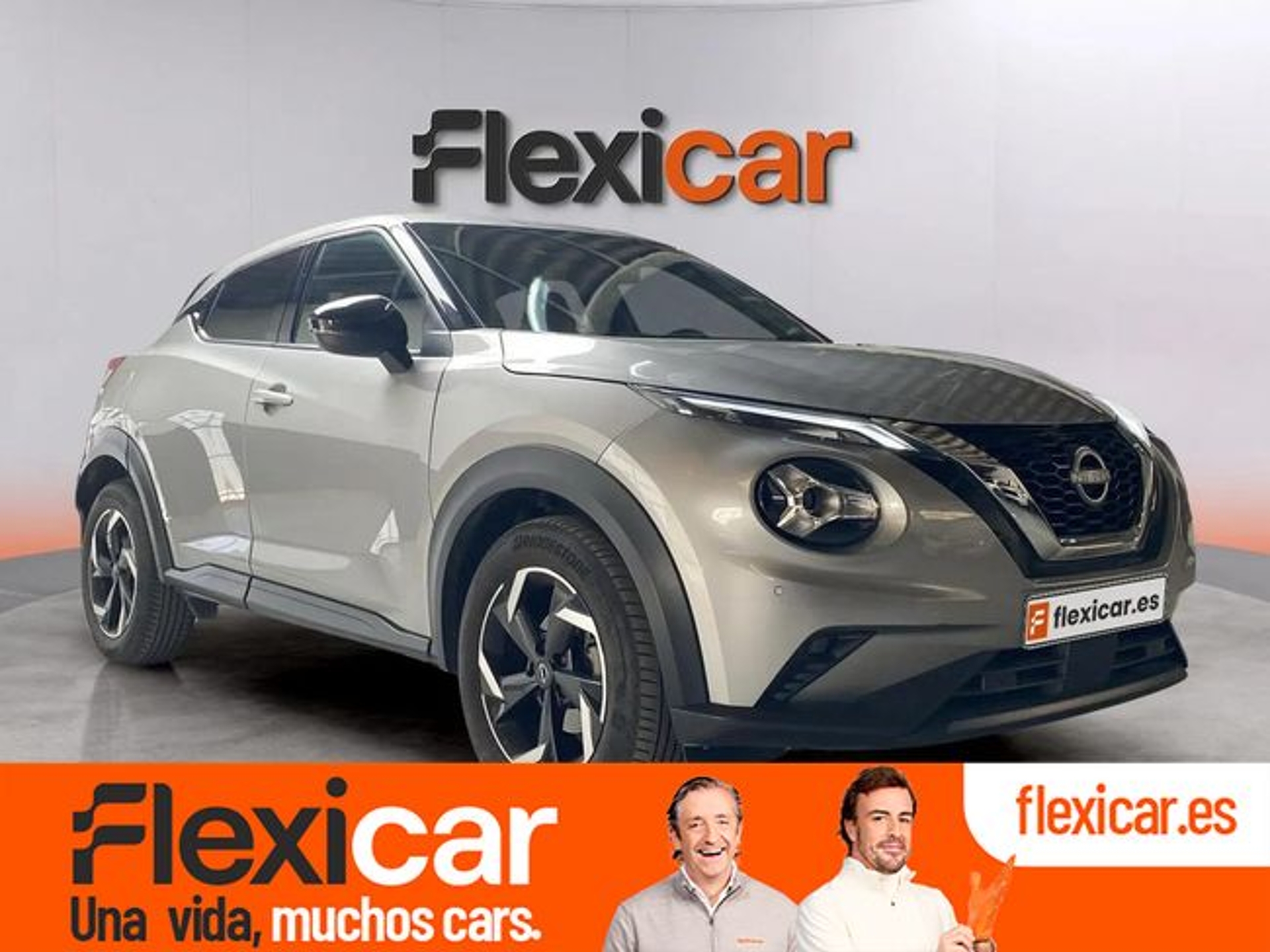 Imagen de NISSAN Juke
