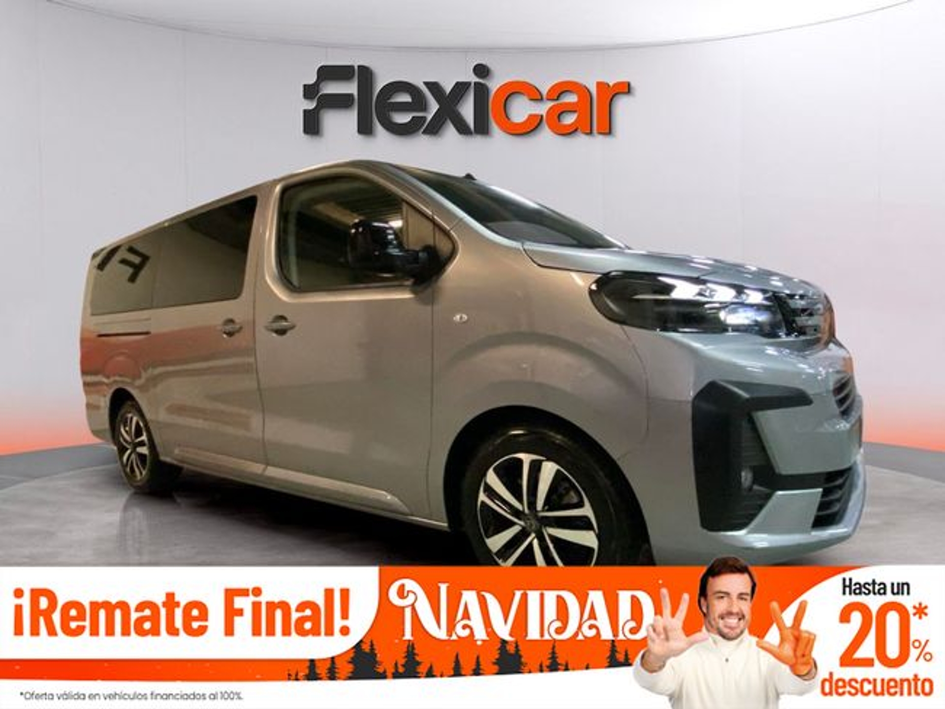 Imagen de PEUGEOT Traveller