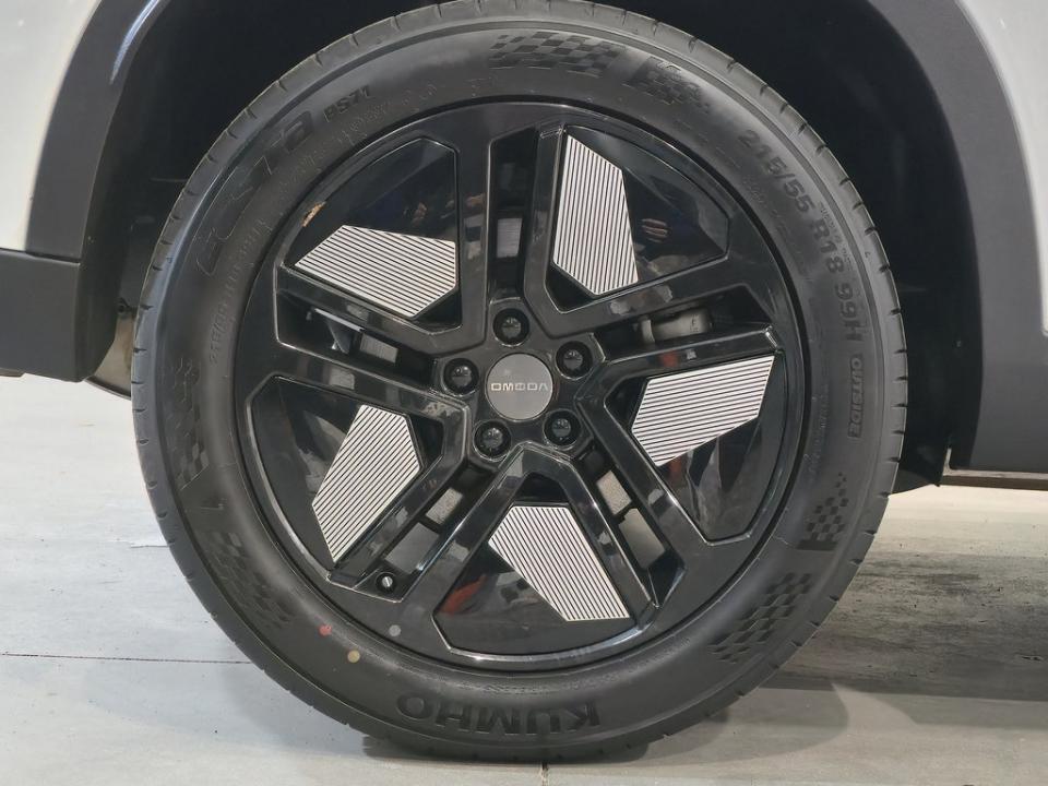 Foto del OMODA 5 1.6 Premiun 145