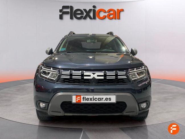 Foto del DACIA Duster 1.3 TCe Journey Go EDC 4x2 110kW