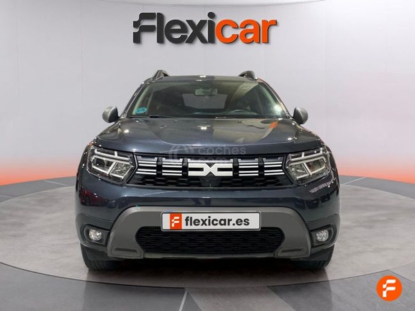 Foto del DACIA Duster 1.3 TCe Journey Go 4x2 96kW