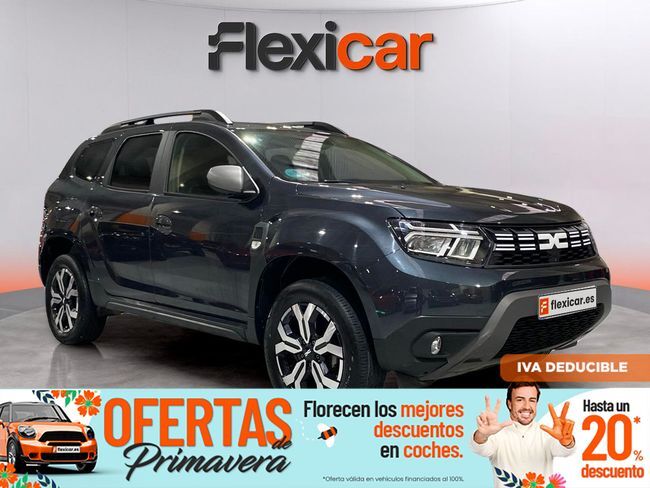 Foto del DACIA Duster 1.3 TCe Journey Go 4x2 96kW