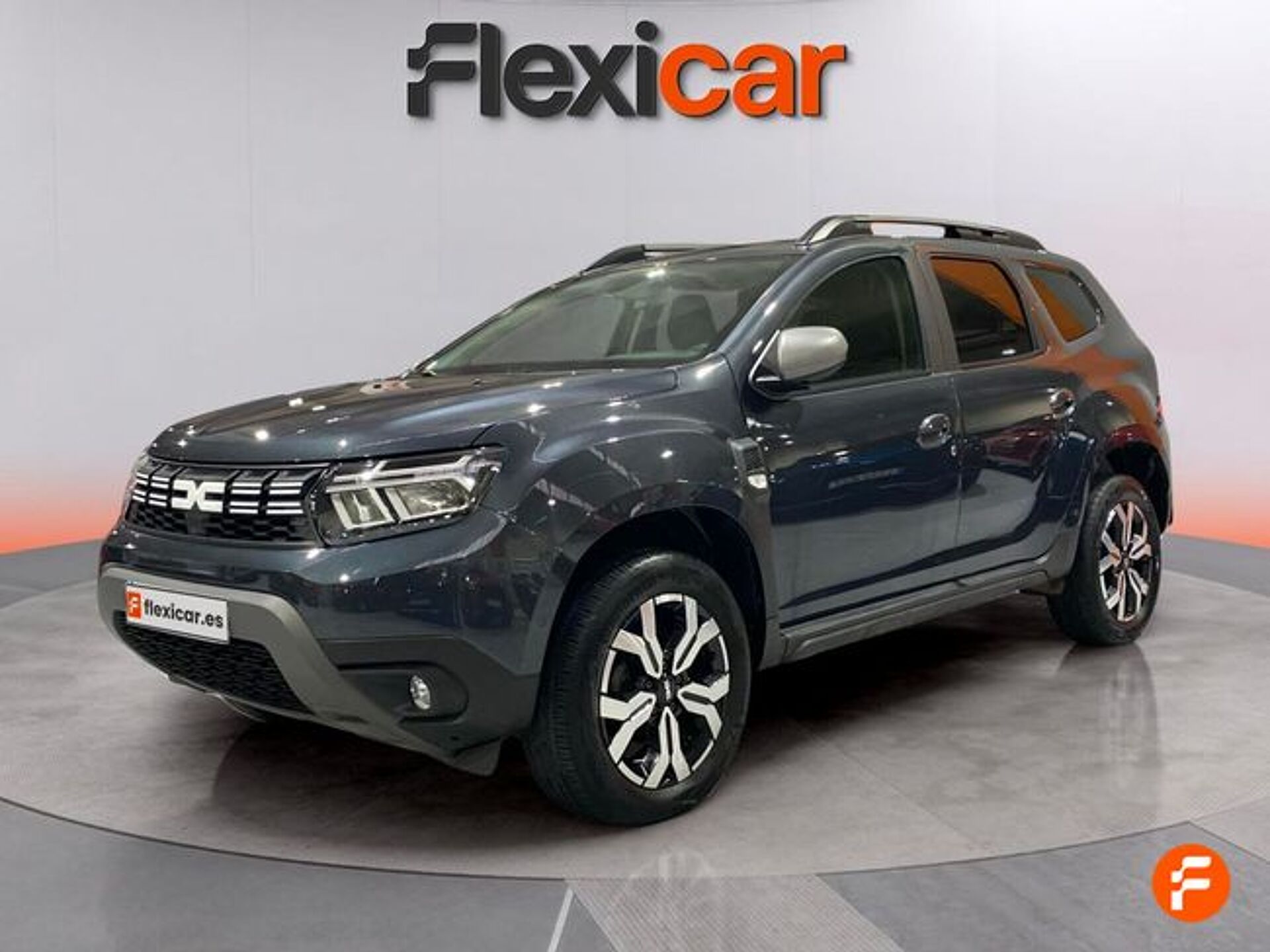 Imagen 3 de DACIA Duster