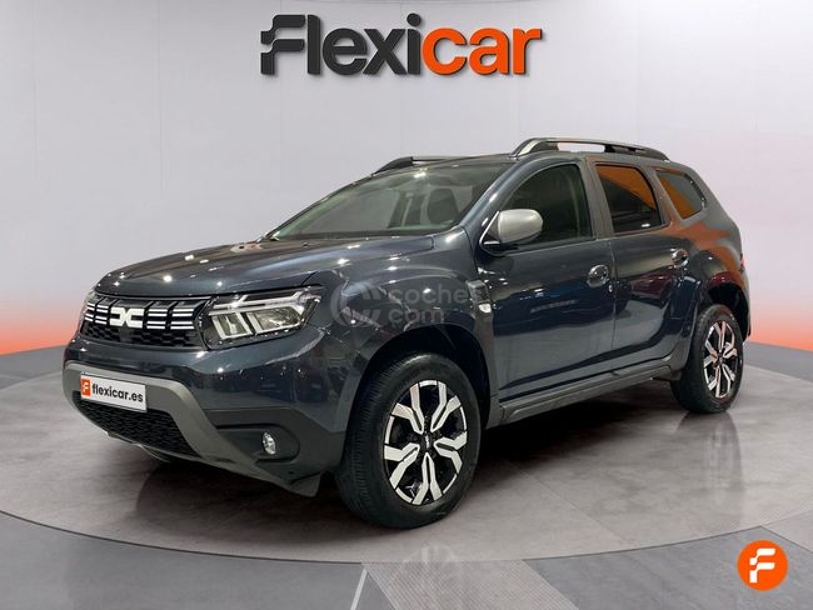 Foto del DACIA Duster 1.3 TCe Journey Go 4x2 96kW