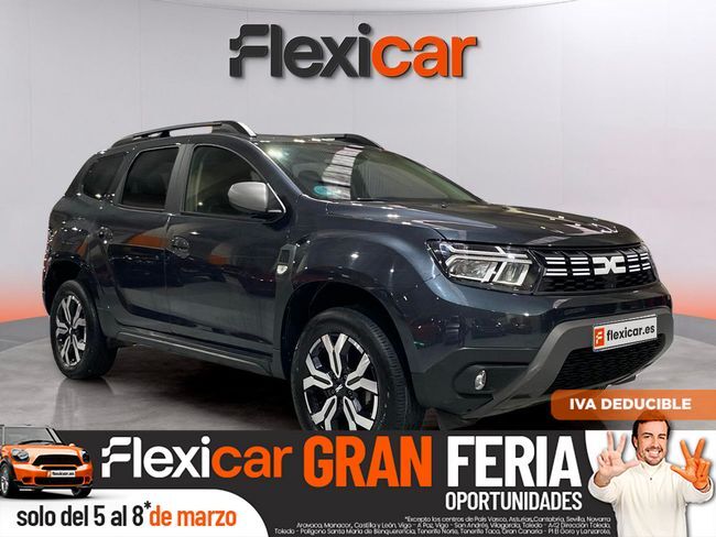 Foto del DACIA Duster 1.3 TCe Journey Go 4x2 96kW