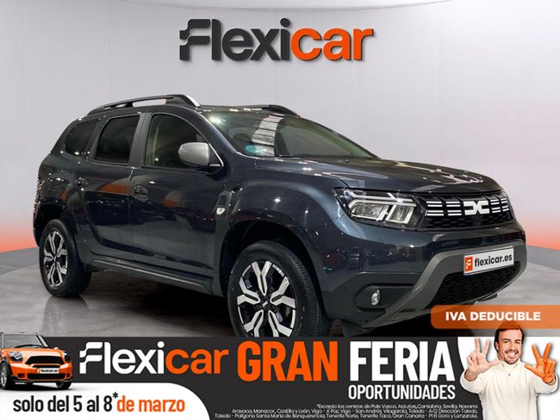 Imagen de DACIA Duster