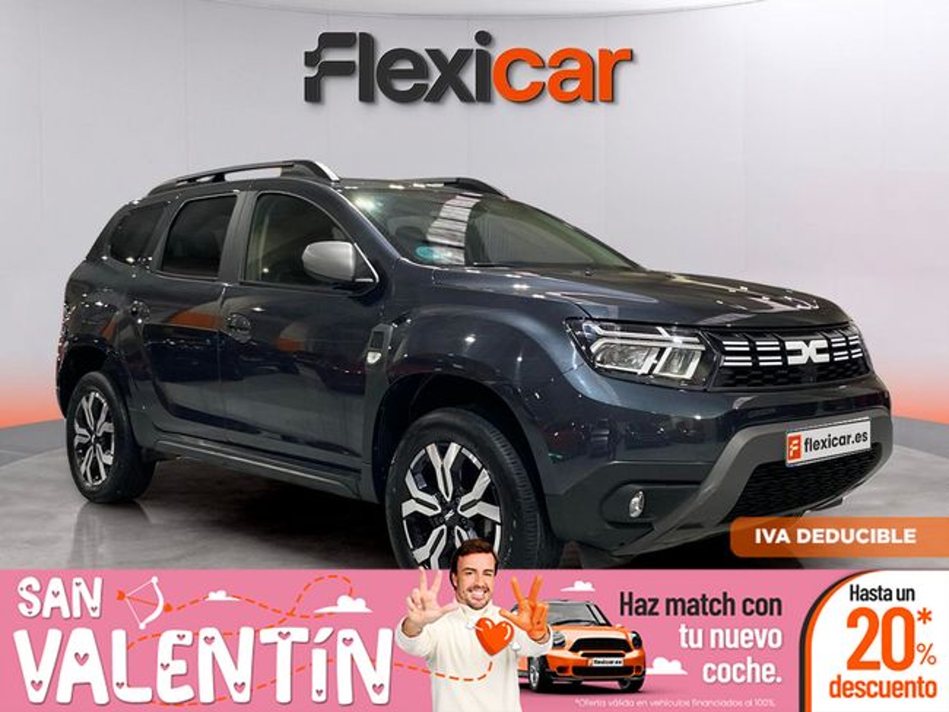 Imagen de DACIA Duster