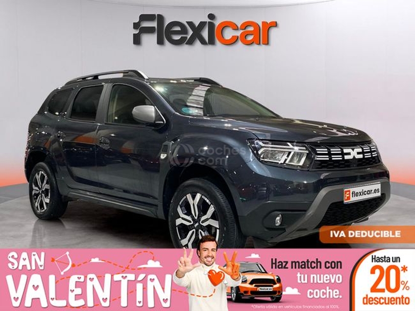 Foto del DACIA Duster 1.3 TCe Journey Go 4x2 96kW