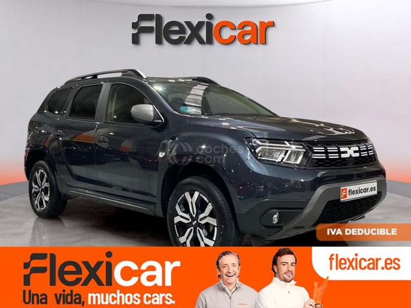 Foto del DACIA Duster 1.3 TCe Journey Go 4x2 96kW